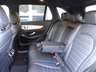 Mercedes-Benz GLC 300 de 4Matic AMG Line Mega Ausstattung - bilder 16