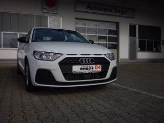 Audi A1 Sportback Gebrauchtwagen Kaufen