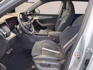 Skoda Kodiaq Sportline Autom., LED Virtual Navi Kamera - bilder 7