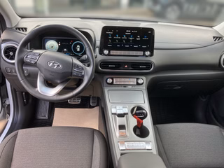 Hyundai KONA Elektro 2WD - foto 1