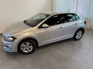 Volkswagen Polo 1.0 TSI DSG 2xPDC 5J GARANTIE APP CONNECT