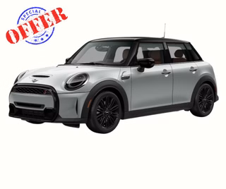 2022 MINI Cooper S Hardtop 4 door - photo 1