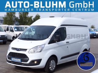 Ford Transit Custom Used vehicle for sale