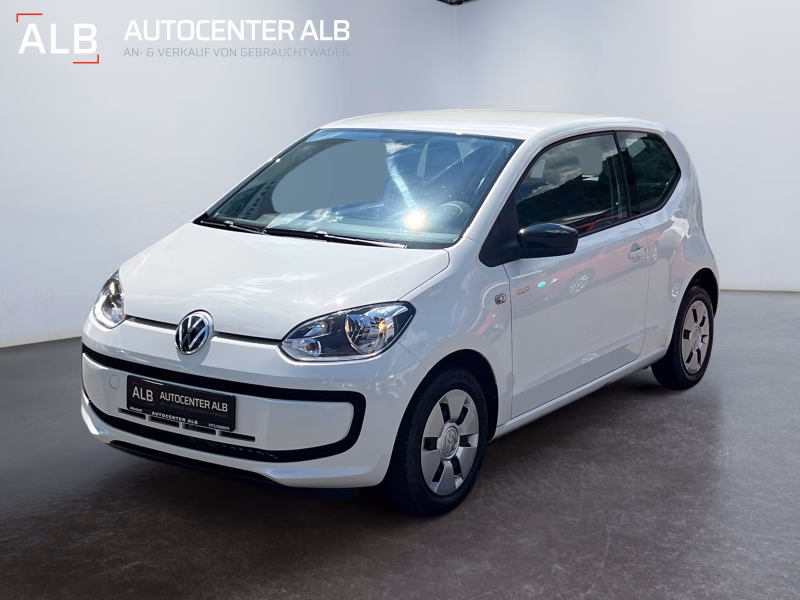Volkswagen up /KLIMA/2.HAND/