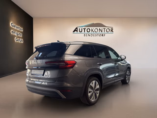 Skoda Kodiaq Autom., LED Navi Pano Kamera AHK 7-Sitzer - foto 5