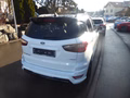 Daumennagel 4 - Ford EcoSport ST-Line