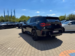 2026 BMW X3 30 xDrive - photo 5