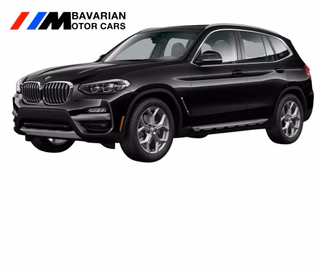 2021 BMW X3 xDrive30i - photo 1