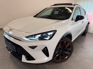CUPRA Formentor Gebrauchtwagen Kaufen