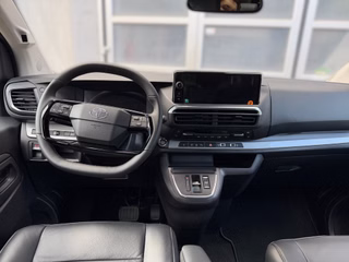 Toyota Proace Verso L1 Lounge - bilder 17