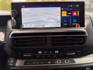 Toyota Proace Verso L1 Lounge - bilder 16