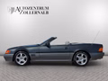 Daumennagel 3 - Mercedes-Benz SL 300 Roadster Autom. *HARDTOP*H-ZULAS*GEPFLEGT