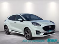 Daumennagel 2 - Ford Puma 1.0 EcoBoost Hybrid Aut. ST-LINE Winter-P