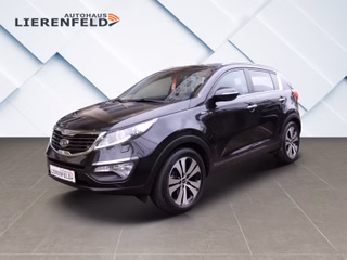 Kia Sportage Gebrauchtwagen Kaufen