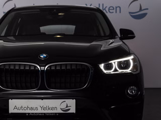 BMW X1 25d xDrive Sport Line  LED PDC SHZ - foto 13