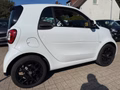 Daumennagel 34 - Smart ForTwo PRIME*SPORTPAKET+90PS*PANO*NAVI*LED*