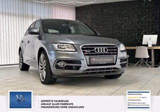 Audi SQ5 Used vehicle for sale