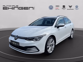 Volkswagen Golf Variant Gebrauchtwagen Kaufen