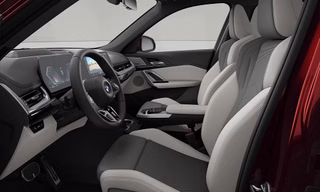 2027 BMW X1 xDrive28i - photo 6