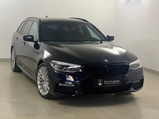 BMW 540 Gebrauchtwagen Kaufen