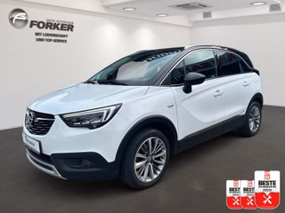 Opel Crossland (X) Gebrauchtwagen Kaufen