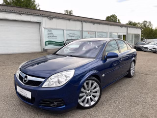 Opel Vectra Gebrauchtwagen Kaufen