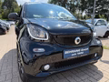 Daumennagel 7 - Smart ForTwo PERFECT*90PS*LED&SENSOR*COOL&MEDIA*2.HAND
