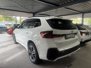 2027 BMW X1 xDrive28i - photo 5