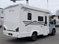 Daumennagel 5 - GiottiLine Siena 330 Premiere Edition Markise 4DE Hubbett Mod. 2027