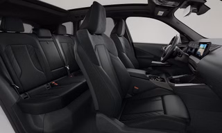 2026 BMW X3 30 xDrive - photo 6