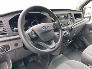 Ford Transit Kasten Basis 2.0 l EcoBlue L4H3 KLIMA EXPRESS-LINE/TECHNOLOGIE-PAKET - foto 10