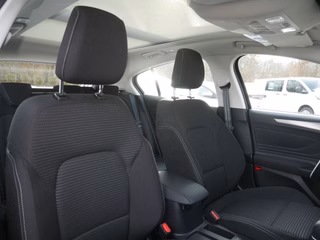 Ford Focus 1.0 MHEV Titanium X SHZ PANORAMADACH - foto 5