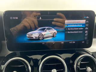 Mercedes-Benz C 200 Exclusive Aut. Navi Kamera - foto 8