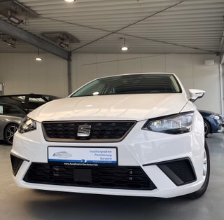 Seat Ibiza Style  LED Virtual Tempomat Winterp. - foto 1