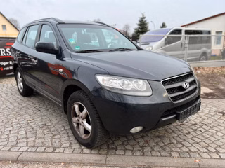 Hyundai SANTA FE Used vehicle for sale