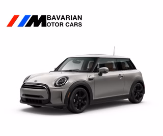 2024 MINI Cooper S Hardtop 2 Door - photo 1