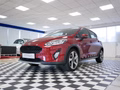 Thumbnail 6 - Ford Fiesta Active*2Vorb*Crossover-Body-Kit*Android A.&Apple CarPlay
