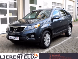 Kia Sorento Gebrauchtwagen Kaufen