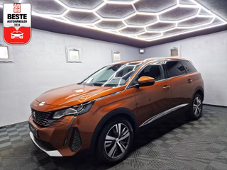 Peugeot 5008 Gebrauchtwagen Kaufen
