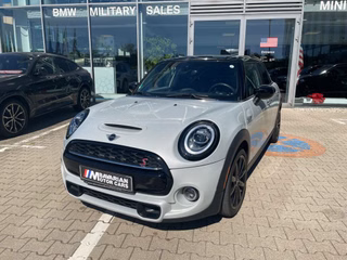 MINI Cooper S Used vehicle for sale