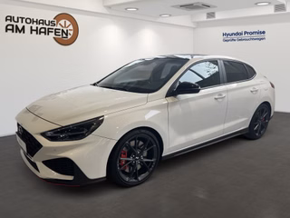 Hyundai i30 Gebrauchtwagen Kaufen