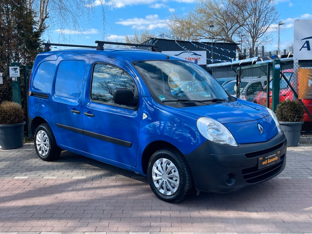 Renault Kangoo Rapid Extra *2xSchiebetür*1.HD*TüvNEU* - bilder 1