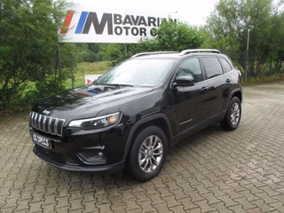 Jeep Cherokee Used vehicle for sale