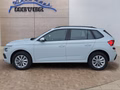 Daumennagel 2 - Skoda Kamiq Selection 1,0TSI DSG AHK/Kamera/LED/Kessy/Winterp.  **