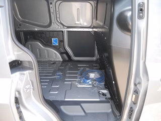 Ford Transit Courier Trend Elektro PDC SHZ KAMERA - foto 4