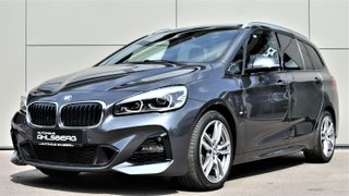 BMW 218 Gran Tourer Used vehicle for sale