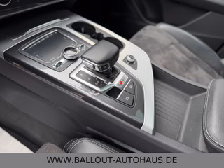 Audi SQ7 4.0 TDI quattro*S-LINE*HUD*PANO*AHK*TOT*SPUR - foto 2