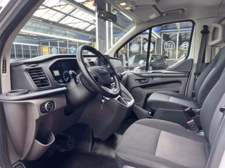 Ford Transit/Tourneo Custom Tourneo Ambiente 8X SITZER / 2 ZONEN KLIMA / - foto 7
