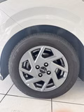 Daumennagel 8 - Kia Picanto Vision