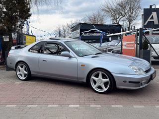 Honda Prelude Gebrauchtwagen Kaufen